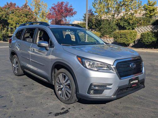 2022 Subaru Ascent Touring 7-Passenger