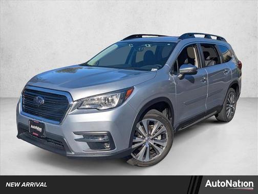 2022 Subaru Ascent Touring 7-Passenger