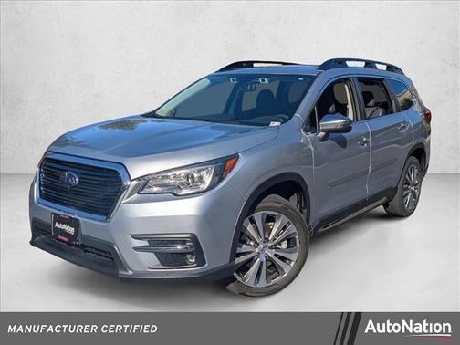2022 Subaru Ascent Touring 7-Passenger