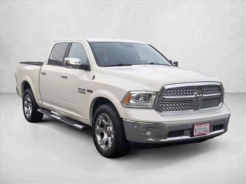 2018 RAM 1500 Laramie