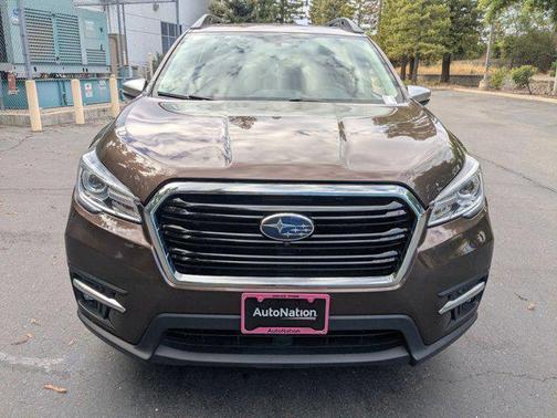 2019 Subaru Ascent Touring 7-Passenger