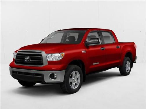 2012 Toyota Tundra Grade
