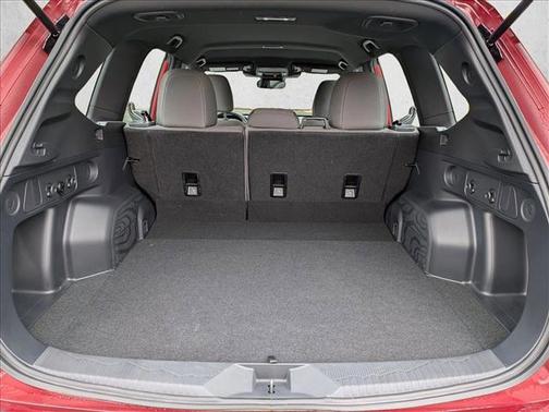 2026 Subaru Forester Base