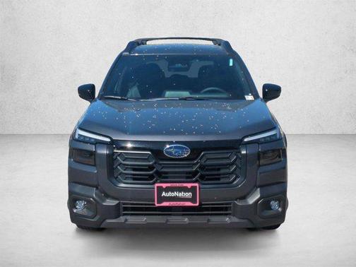 Magnetite Gray Metallic 2026 Subaru Outback Premium