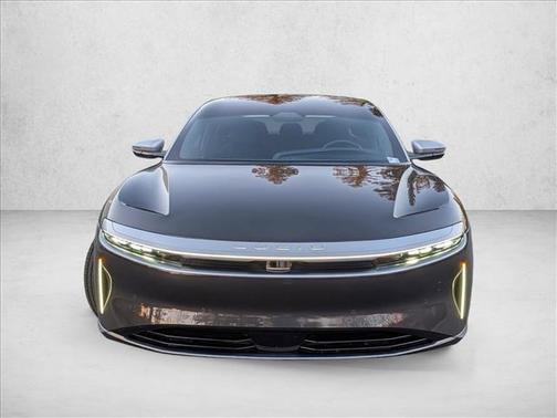 2023 Lucid Air Grand Touring