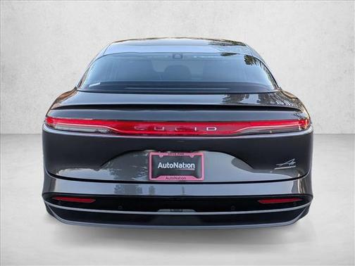 2023 Lucid Air Grand Touring