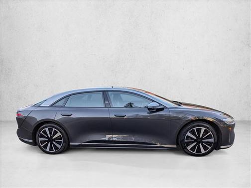 2023 Lucid Air Grand Touring