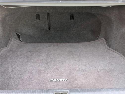 2005 Toyota Camry SE