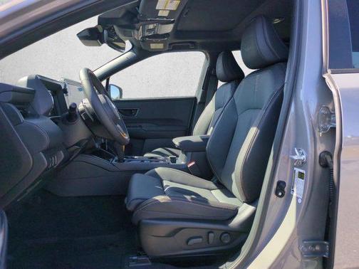 River Rock Pearl 2026 Subaru Outback Wilderness