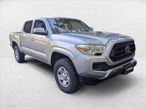 2020 Toyota Tacoma SR