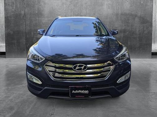 2014 Hyundai Santa Fe Sport 2.0L Turbo