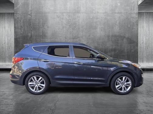 2014 Hyundai Santa Fe Sport 2.0L Turbo