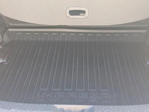 Oasis Blue Pearl 2024 Subaru Impreza Sport