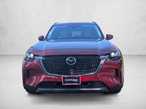 2024 Mazda CX-90 PHEV Preferred