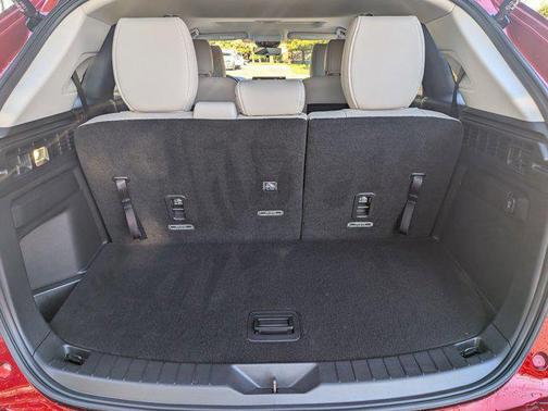 2024 Mazda CX-90 PHEV Preferred