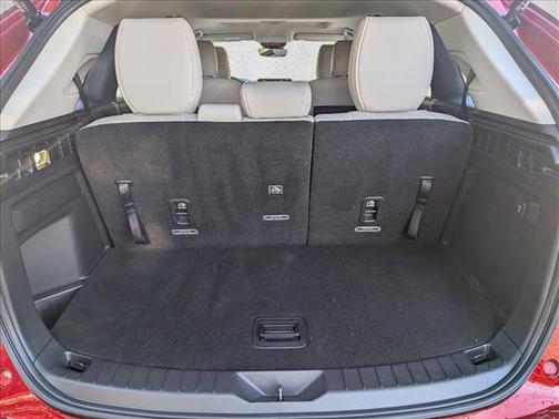 2024 Mazda CX-90 PHEV Preferred