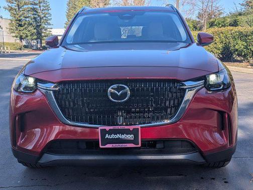 2024 Mazda CX-90 PHEV Preferred