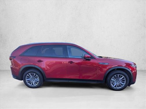 2024 Mazda CX-90 PHEV Preferred