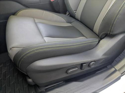 2025 Subaru Outback Onyx Edition XT