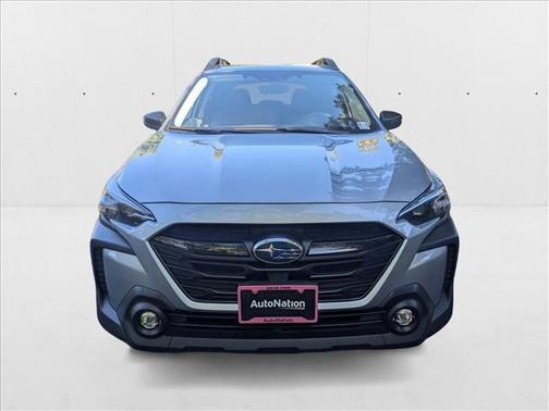 2025 Subaru Outback Onyx Edition XT