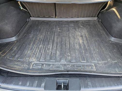 Tungsten Metallic 2014 Subaru Outback 3.6R Limited