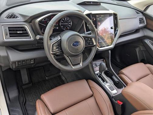2025 Subaru Ascent Touring 7-Passenger