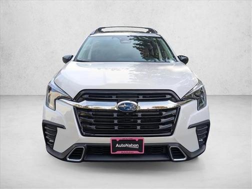 2025 Subaru Ascent Touring 7-Passenger