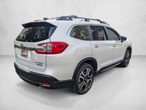 2025 Subaru Ascent Touring 7-Passenger