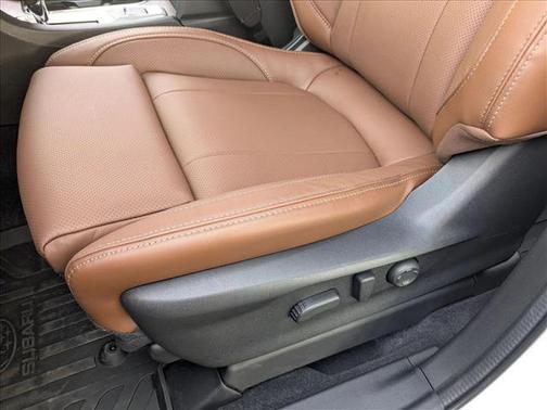 2025 Subaru Ascent Touring 7-Passenger