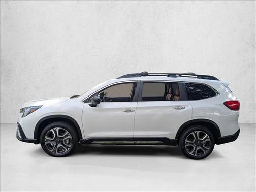 2025 Subaru Ascent Touring 7-Passenger