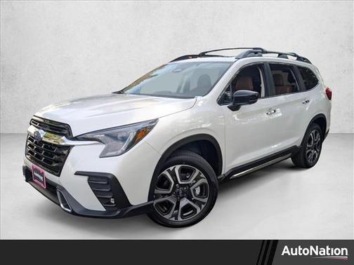 2025 Subaru Ascent Touring 7-Passenger