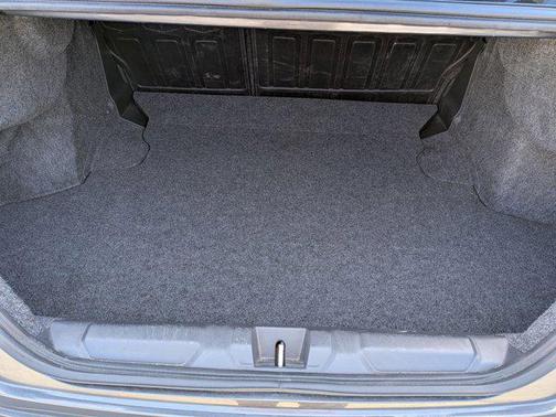 Magnetite Gray Metallic 2022 Subaru WRX Premium