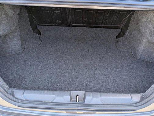 Magnetite Gray Metallic 2022 Subaru WRX Premium