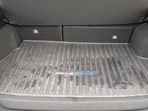 2018 Toyota Prius Prime Plus