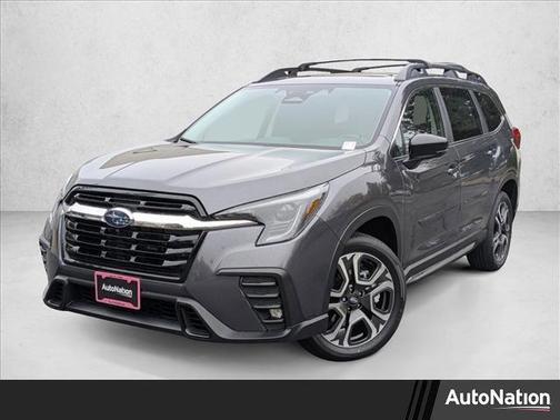 2026 Subaru Ascent Limited 7-Passenger