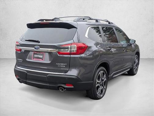 2026 Subaru Ascent Limited 7-Passenger