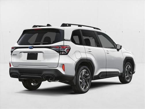 2026 Subaru Forester Hybrid Limited