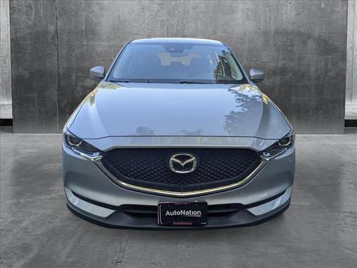 2018 Mazda CX-5 Sport