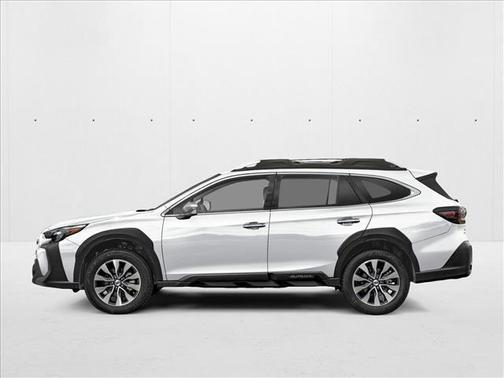 2025 Subaru Outback Touring