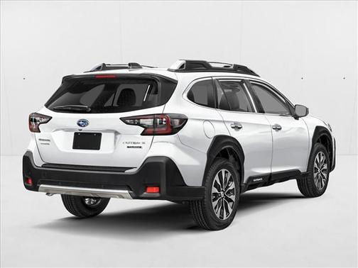 2025 Subaru Outback Touring