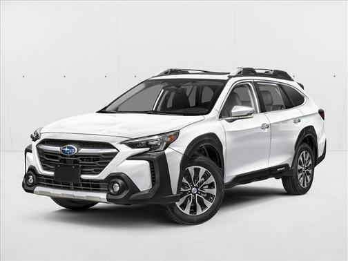 2025 Subaru Outback Touring