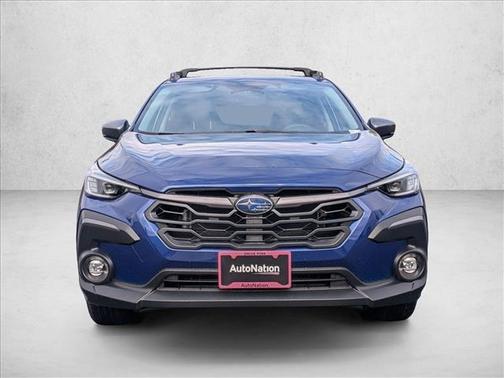 Sapphire Blue Pearl 2025 Subaru Crosstrek Limited