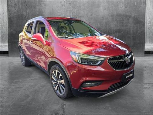 2019 Buick Encore Essence