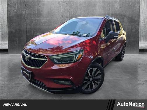 2019 Buick Encore Essence