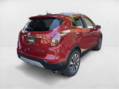 2019 Buick Encore Essence