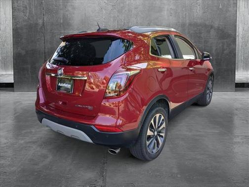 2019 Buick Encore Essence