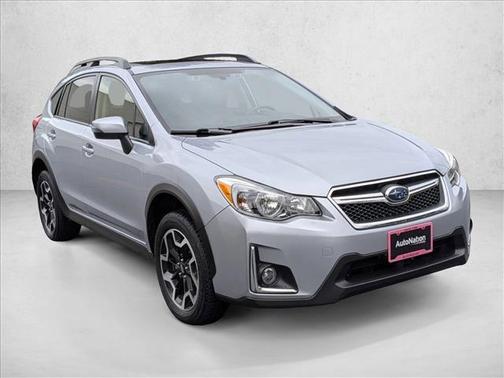 2017 Subaru Crosstrek 2.0i Limited