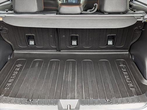 2017 Subaru Crosstrek 2.0i Limited