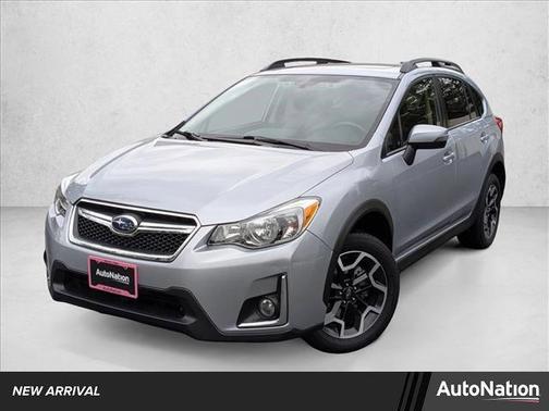 2017 Subaru Crosstrek 2.0i Limited