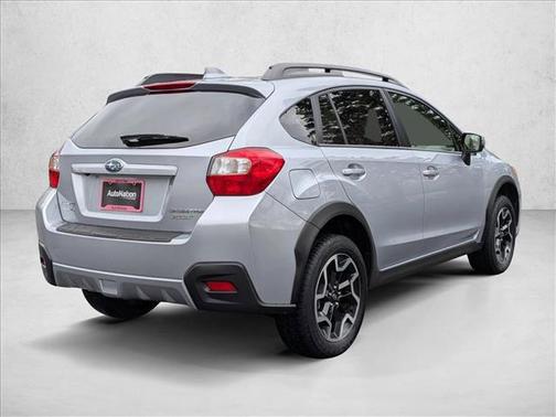 2017 Subaru Crosstrek 2.0i Limited